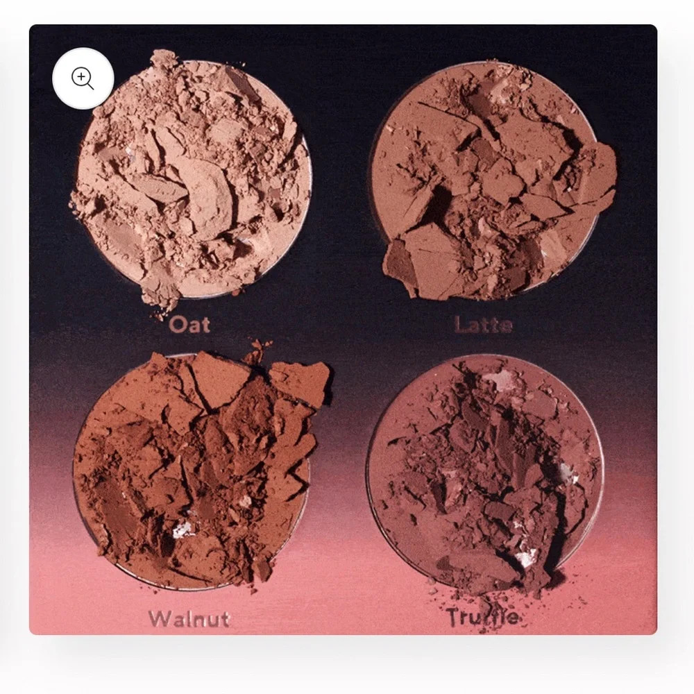 Shades by Shan “The Contour Palette”